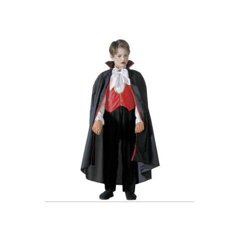 Vampiro (140 cm / 8-10 Anni)  - Foto 1