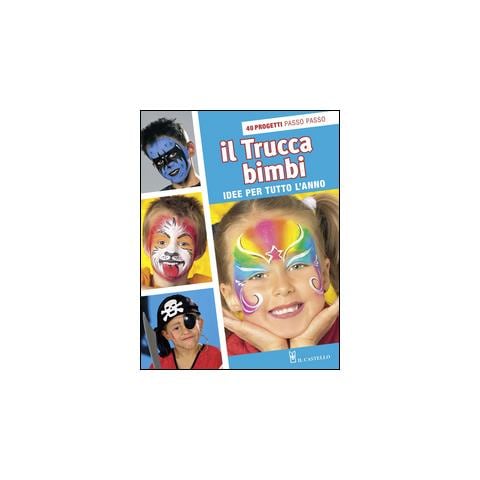 Il trucca bimbi - Foto 1