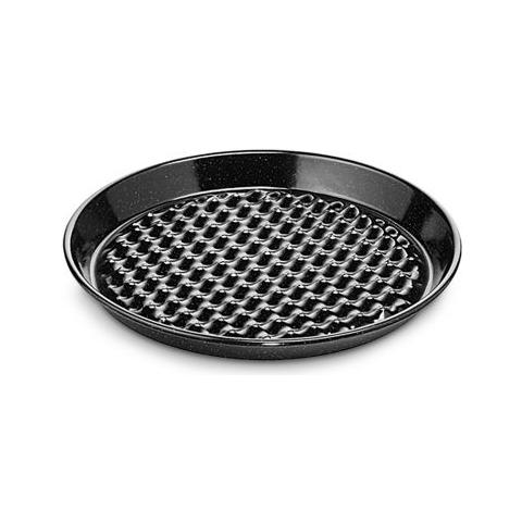 Teglia da cucina tonda in smalto - Foto 2