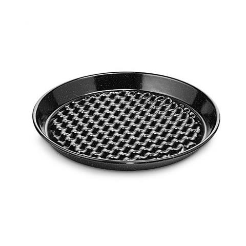 Teglia da cucina tonda in smalto - Foto 1