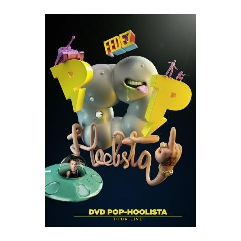 Dvd Fedez - Pop-hoolista Cosodipinto Ed. - Foto 2