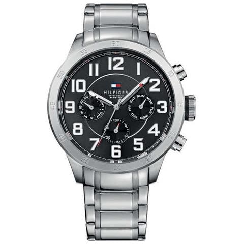 Orologio Da Uomo 1791054 Trend (zf078a) - In Ordine - Foto 2
