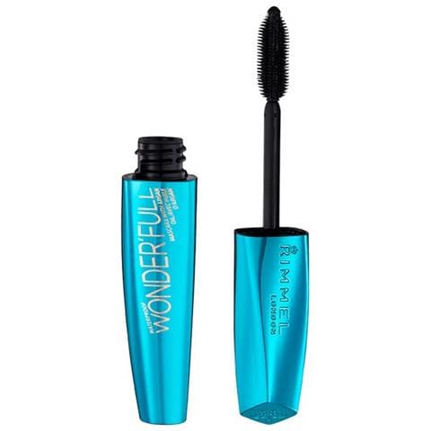 Mascara Wonder'full Waterproof Blackx Cosmetici - Foto 2