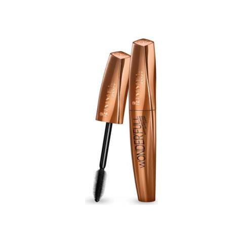 Mascara Wonder'full Waterproof Blackx Cosmetici - Foto 6