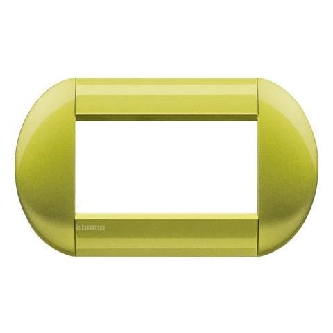 Placca 4m Citron Tonda - Foto 1