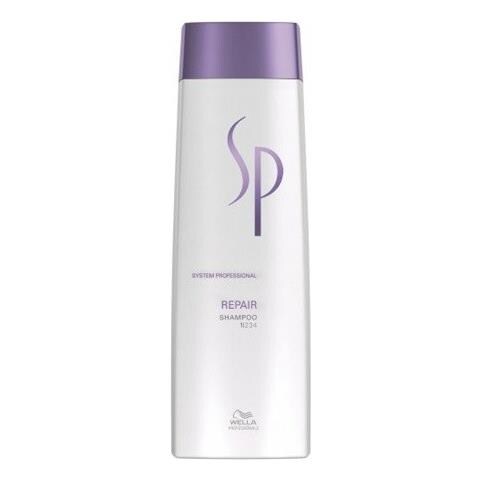 Sp Repair Shampoo 250 Ml - Foto 2