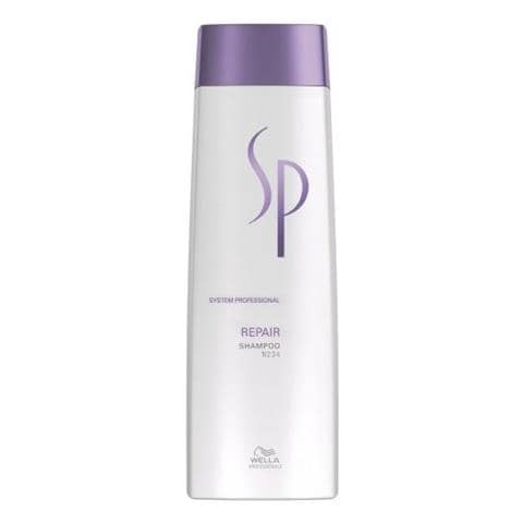 Sp Repair Shampoo 250 Ml - Foto 8