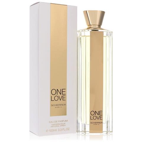 One Love Eau De Parfum 100 Ml Spray - Foto 2