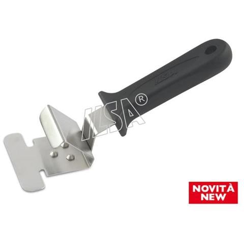 Pinza Prendipentola In Acciaio - Foto 1