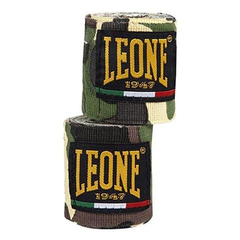 Bendaggi Verde Militare - Foto 1