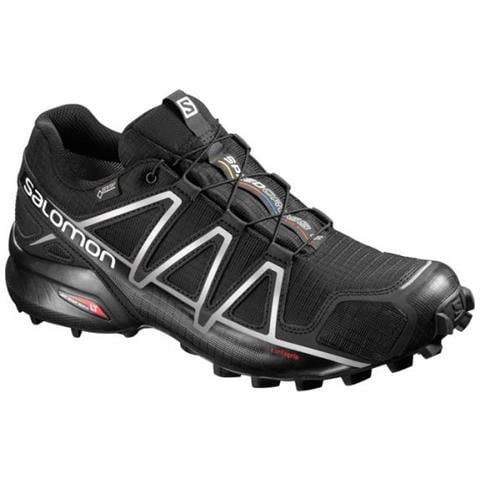 Speedcross 4 Goretex Trail Running Uk 7,5 - Foto 1