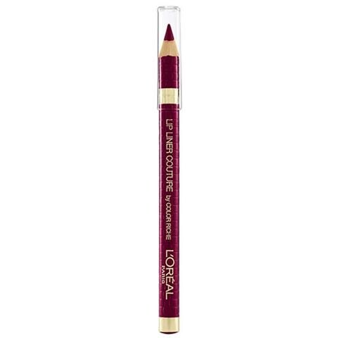 Matita - Labbra Color Riche Lip Liner Couture 374 - Foto 1