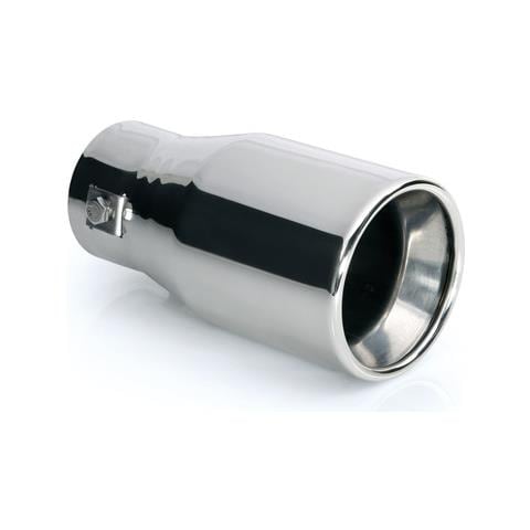 Terminale Ts-35 Acciaio Inox Diam. 36-42mm - Foto 1