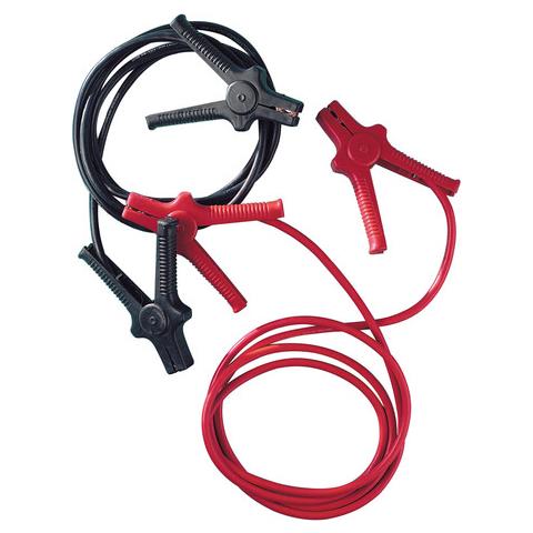 Sr. cavi Batteria Din 35 Mmq - Foto 1