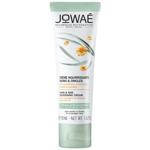 Jowae Crema Nutriente Mani E Unghie 50 Ml - Foto 3