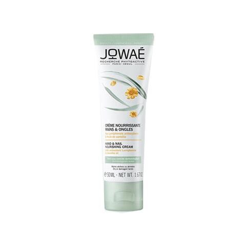 Jowae Crema Nutriente Mani E Unghie 50 Ml - Foto 1