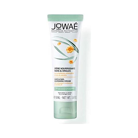 Jowae Crema Nutriente Mani E Unghie 50 Ml - Foto 2