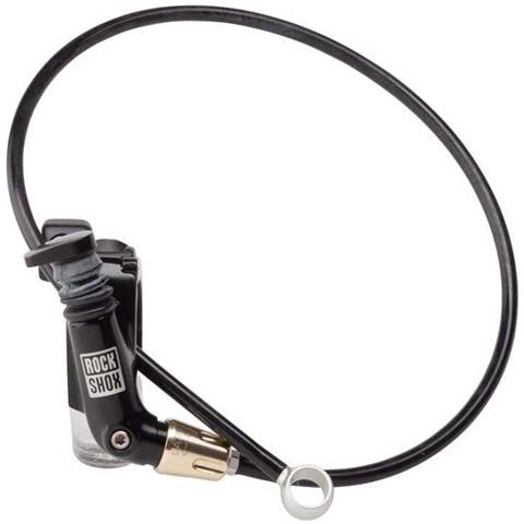 Forcelle Remote X Loc Gold Adjuster Ricambi Dei Componenti Right - Foto 1