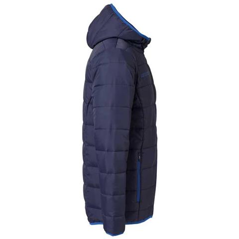 Giacche Essential Ultra Lite Down Abbigliamento Uomo Xxl - Foto 3