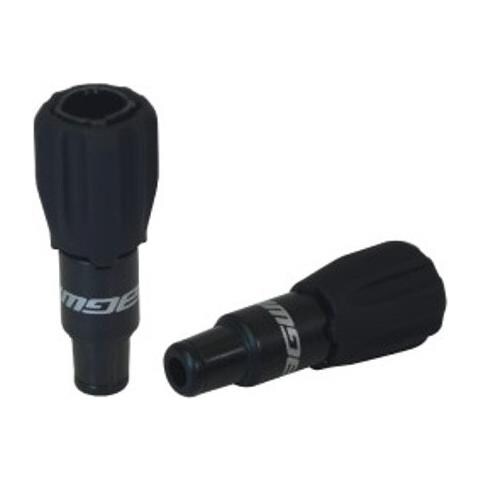 Tendicavo Deragliatore Per Bici, Set Da 2 Pz Rocket Ii - Foto 1