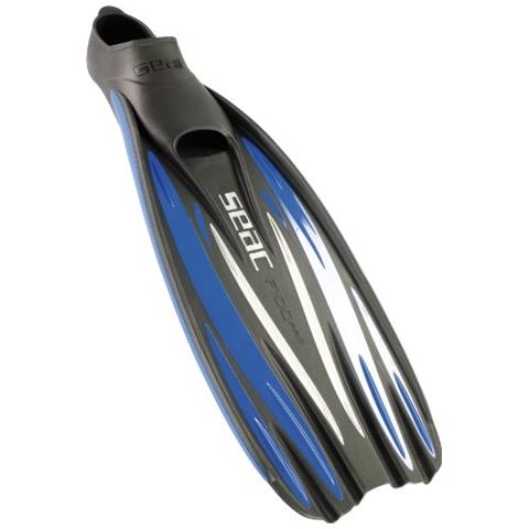 Pinne Unisex Flosse F-100 Pro, Blu (blue), 40/41 - Foto 1