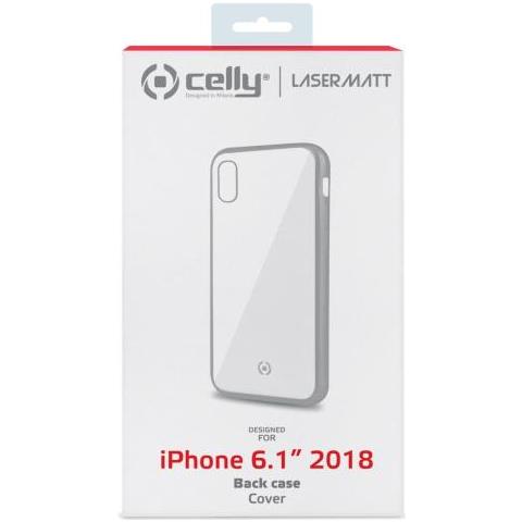 Lasermatt Iphone 6.1 2018 Sv - Foto 2