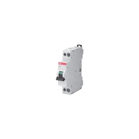 Interruttore Magnetotermico - 1p N - 16a - Foto 2