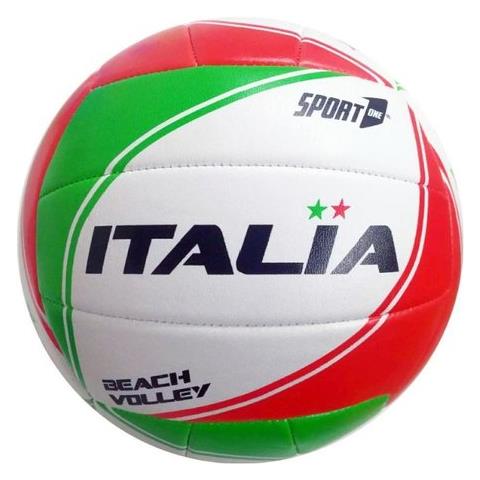 Pallone Beach V. TRICOLORE Cuo. 703500116 - Foto 1
