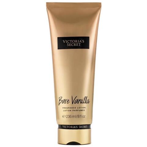 Victorias Secret Bare Vanilla Body Lotion 236ml - Foto 1