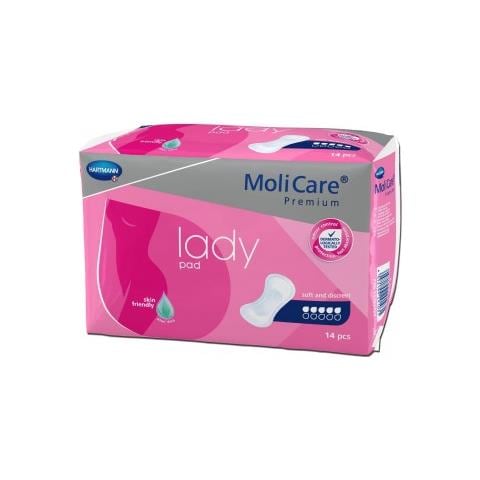 Molicare ® Premium Lady 5 Gocce - Foto 1