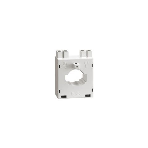 Trasformatore Di Corrente Tipo Passante Cavo 23mm 100a Dm2t0100 - Foto 1