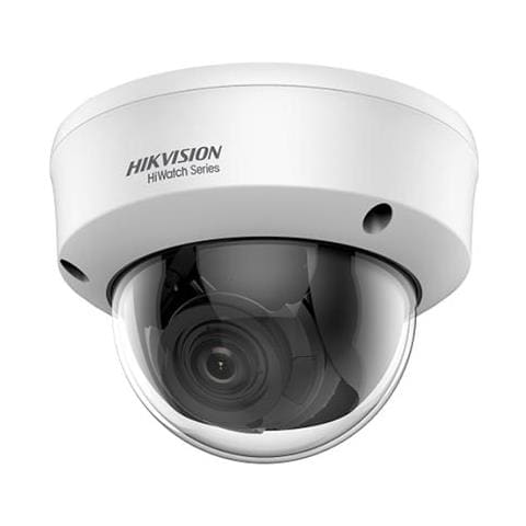 Hwt-d320-vf Telecamera A Cupola Da 2mp Per Esterni - Foto 2