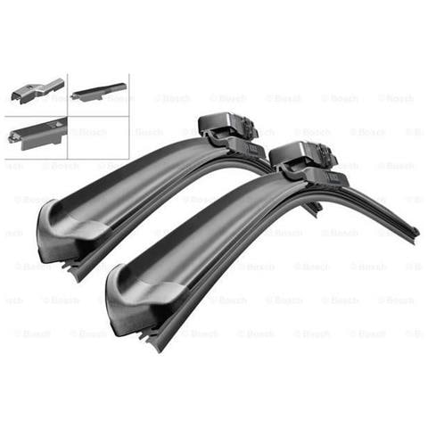 Scope Aerotwin A078s X2 - Foto 1