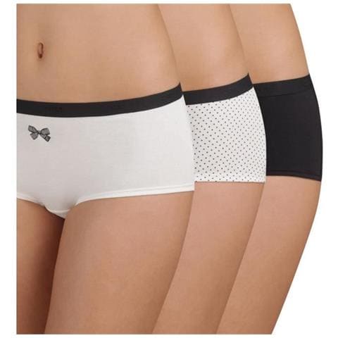 Tasche Da Boxer In Cotone 44/46 - Foto 1