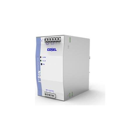 48v 480w Single Output Industdin Rail Power Supply - Foto 1