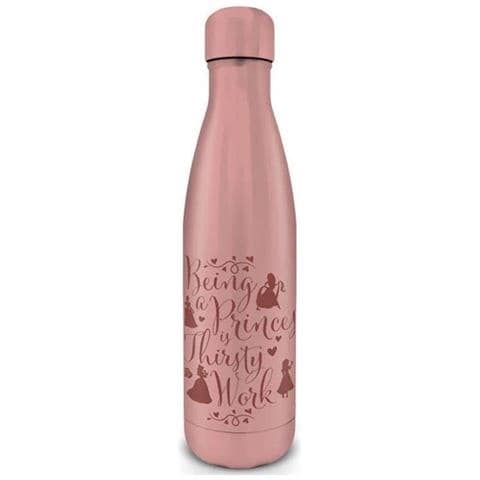 Disney Princess Mdb25553 - Borraccia In Acciaio Da 500 Ml, Motivo: Principessa, Unisex, Multicolore, 500 Ml - Foto 6