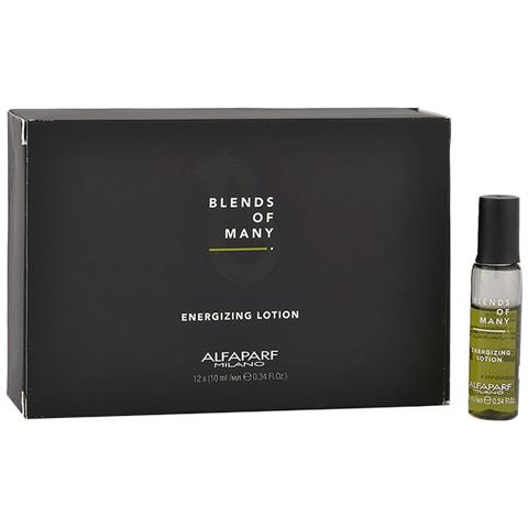 Blends Of Many Energizing Lotion 12x10 Ml - Foto 1