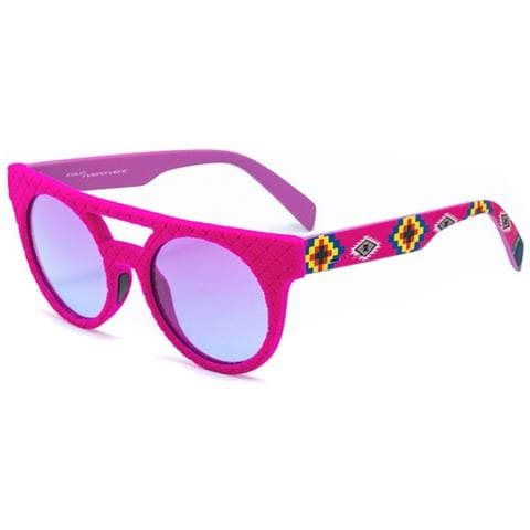 Occhialida Sole Unisex 0903vi-ind-018 (50 Mm) - Foto 2