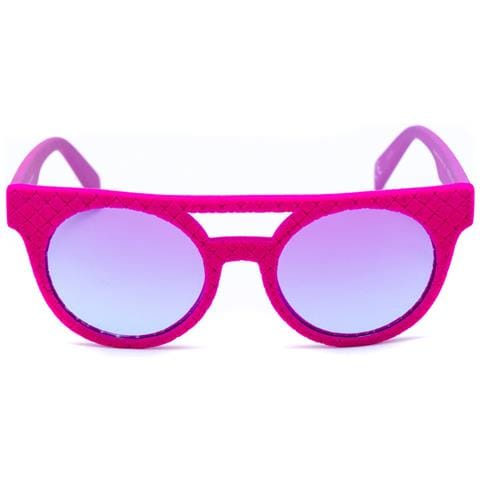 Occhiali 0903vi-ind018. Occhiali Da Sole, Colore Rosa. Unisex. - In ordine - Foto 6