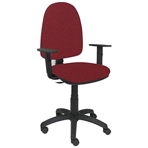 Piqueras E Crespo 04cpbali261b24-sedia Da Ufficio, Colore: Blu Chiaro - Foto 2