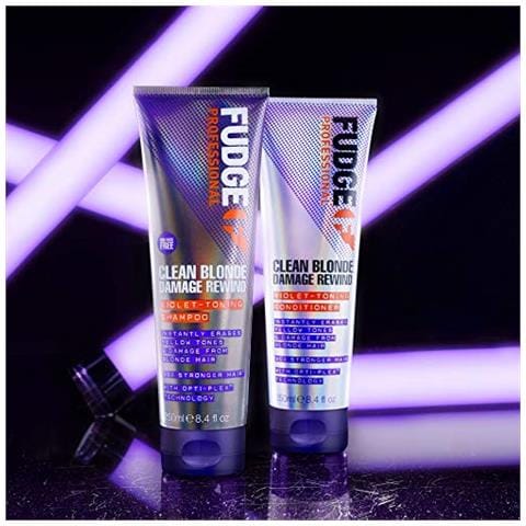 Clean Blonde Danni Rewind Condizionatore, 250 ml - Foto 2