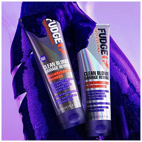 Clean Blonde Danni Rewind Condizionatore, 250 ml - Foto 3