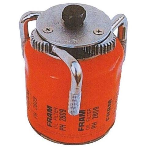 Chiave Filtro Olio Professionale - Foto 1