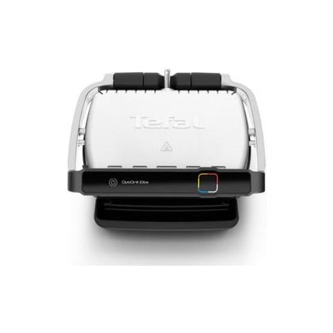 Ã¢â‚¬â¢ Leistung: 2000w Ã¢â‚¬â¢ Grillflãƒâ¤che: 600cmã‚â² Ã¢â‚¬â¢ Temperaturregelung: 4-stufig Ã¢â‚¬â¢ Grillplatten: Abn - Foto 6