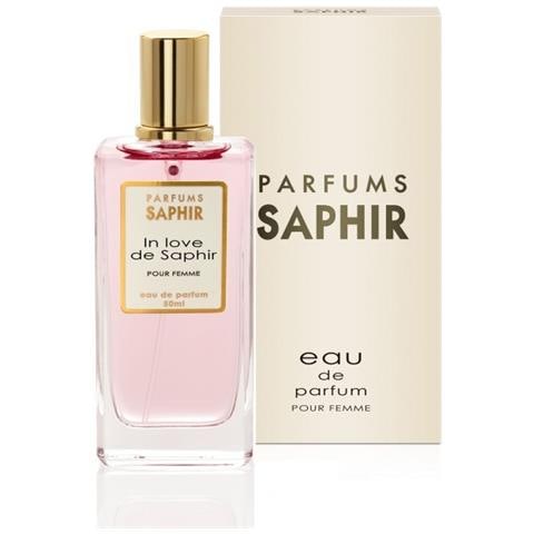 Eau De Parfum Spray 50ml In Amore Di  - Foto 1