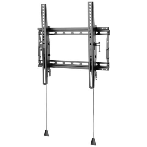 VFM-W4X4TV / 2 Supporto TV a parete 165,1 cm (65") Nero - Foto 1
