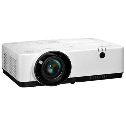 Videoproiettore ME403U 3LCD 4000 ANSI lumen Rapporto di Contrasto 16000:1 WUXGA 1920 x 1200 Pixel Colore Bianco - Foto 1