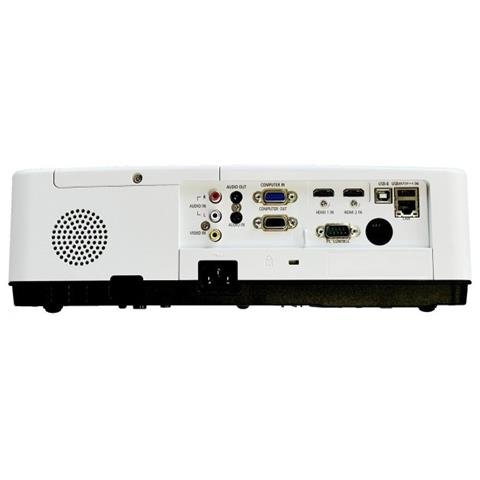 Videoproiettore ME403U 3LCD 4000 ANSI lumen Rapporto di Contrasto 16000:1 WUXGA 1920 x 1200 Pixel Colore Bianco - Foto 4