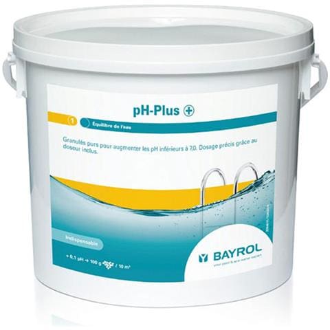 Ph Plus Polvere 5kg - Ph-plus - Foto 1