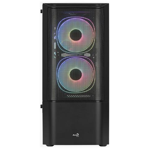 Quantum Mesh-g-bk-v2 Nero - Foto 1